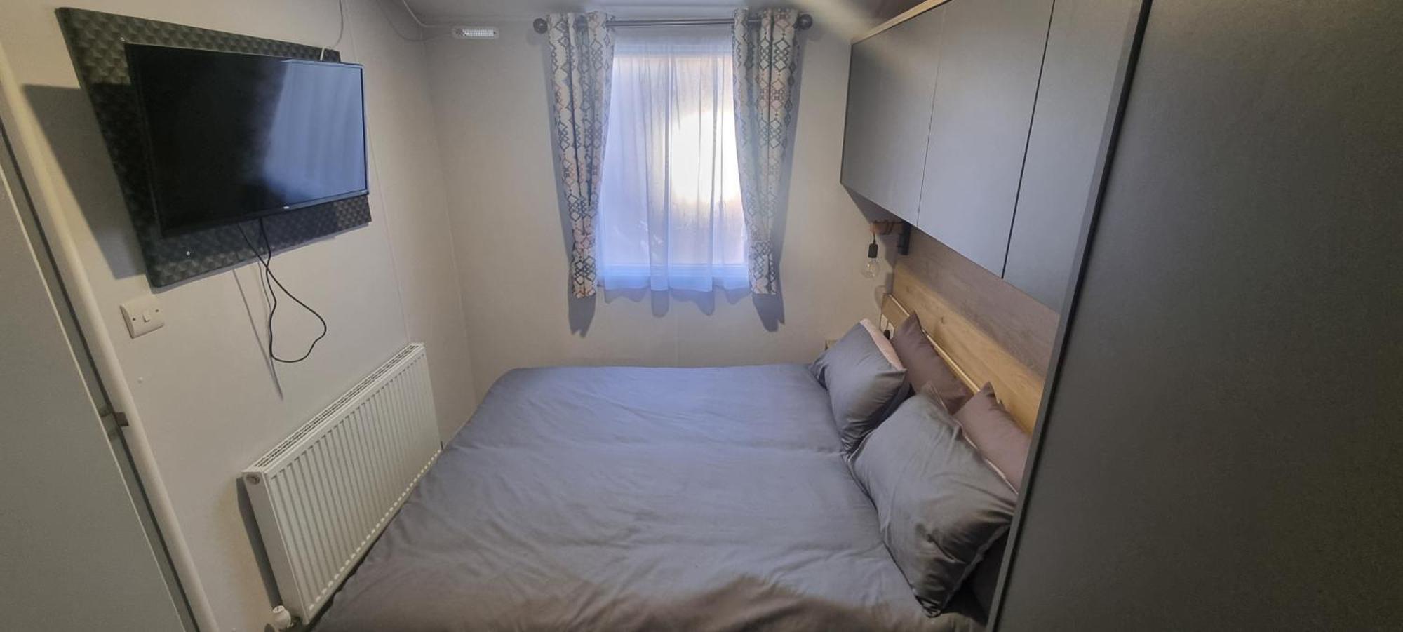 Lynton Lodges Atlas Evanton ภายนอก รูปภาพ