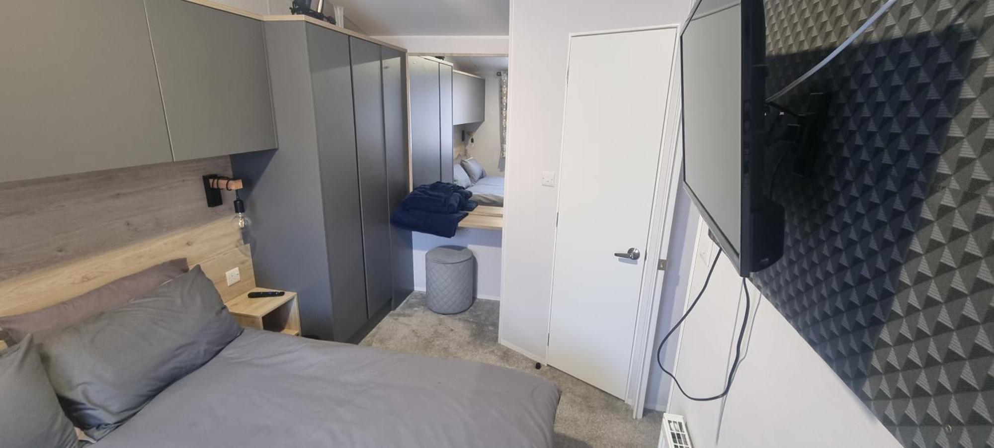 Lynton Lodges Atlas Evanton ภายนอก รูปภาพ